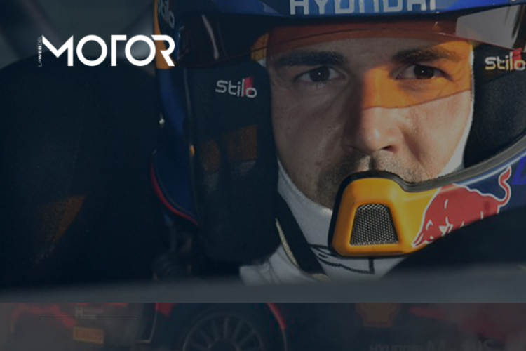 web del motor